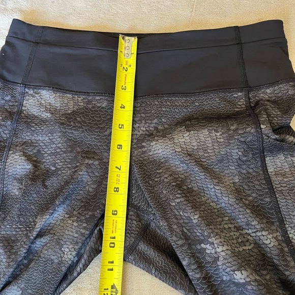 Lululemon Speed Tight II Leggings - Picture 11 of 14